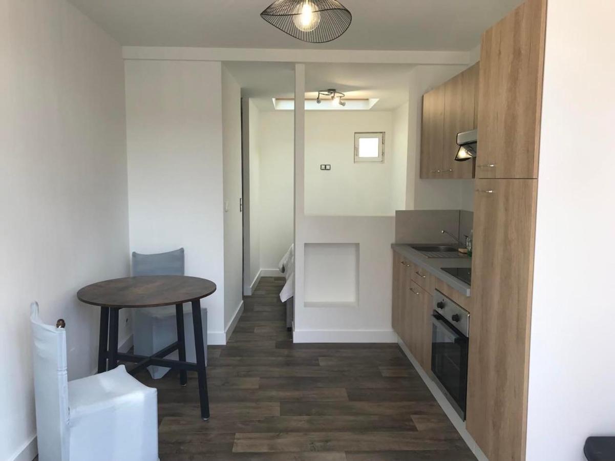 Apartment Merlimont-plage: