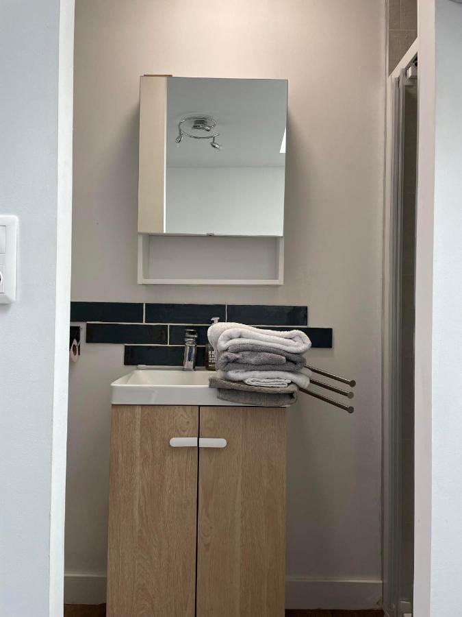 Merlimont-plage: Apartment