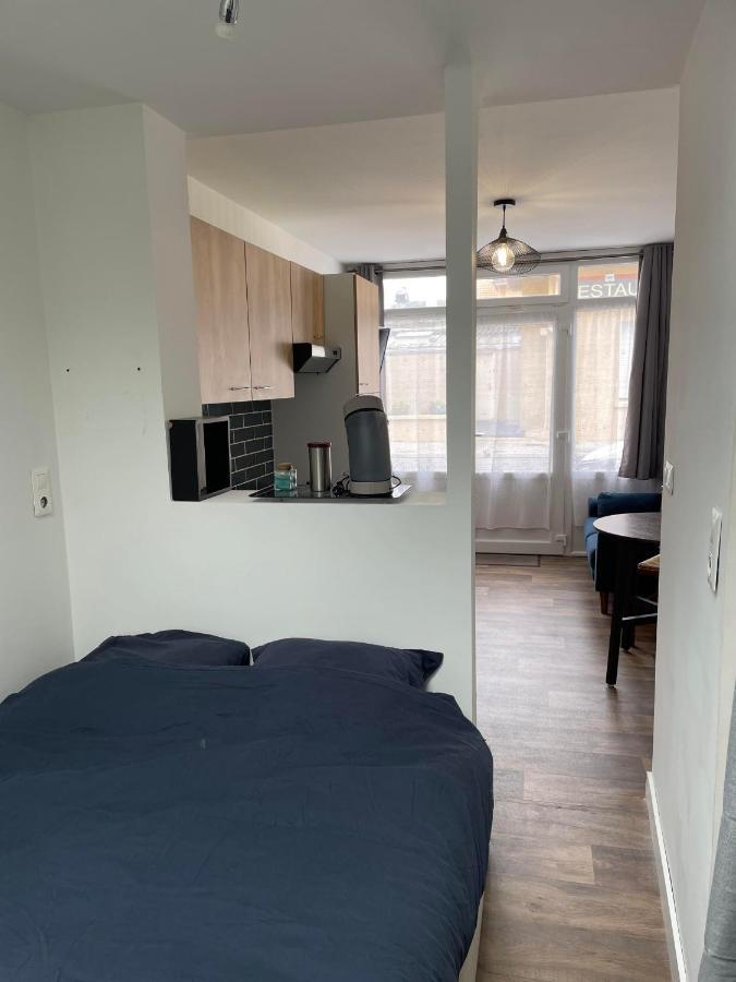 Merlimont-plage: * Merlimont