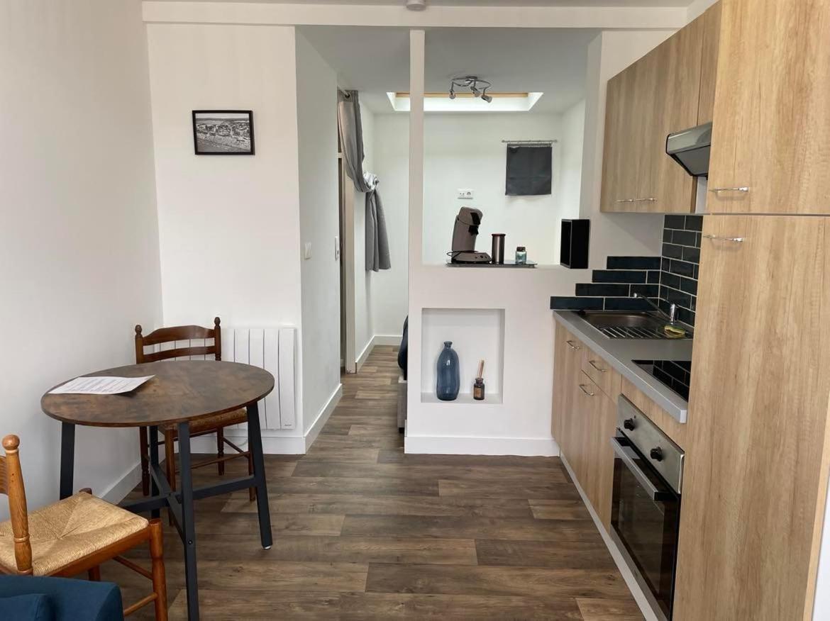 Merlimont-plage: Apartment *