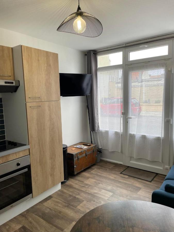 Merlimont-plage: Apartment *