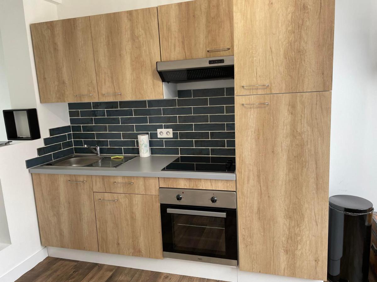 Merlimont-plage: Apartment